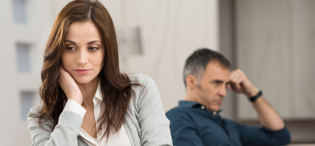 From self-pity to self-sufficiency single parent, empathy, emotional recovery, divorce, depression