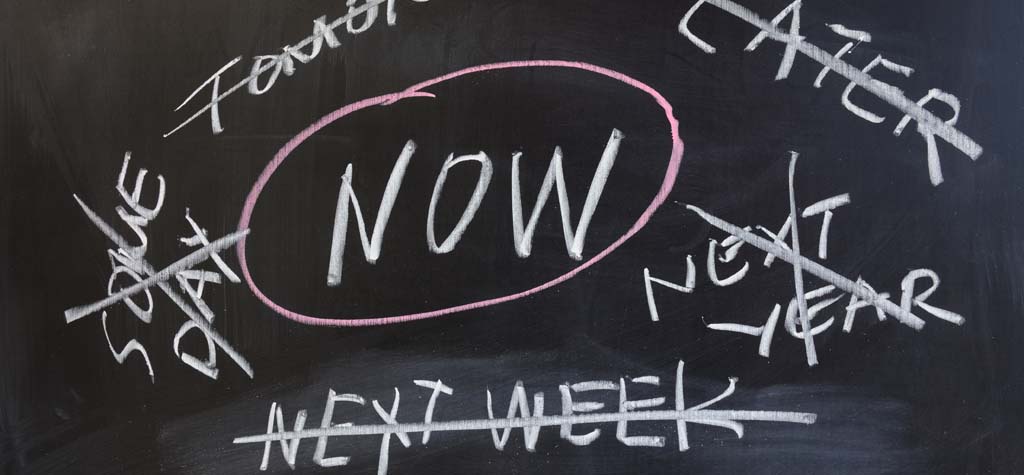 6 Ways to Prevent Procrastination and Create a Better Habit procrastination, single parents, time management, work-life balance, single mom, single dad, prioritizatino, chanelle dupre