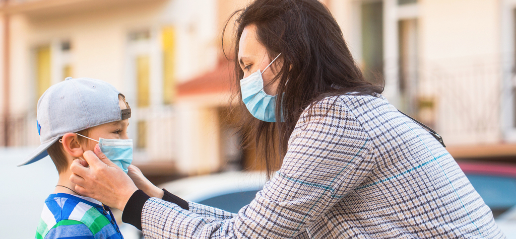 7 Ways COVID Has Changed For Our Back to School Experience COVID, Back to school, single parent